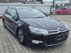 Bild des Angebotes Citroen C5 C5 Tourer HDi 140 FAP Exclusive // Euro 6 // Hybrid Diesel / E