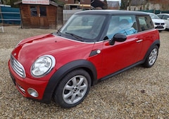 Bild des Angebotes MINI Cooper 1.6 D Sport