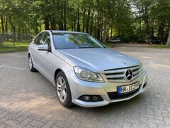 Bild des Angebotes Mercedes-Benz C 200 CDI DPF (BlueEFFICIENCY) Avantgarde