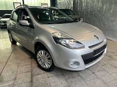 Renault Clio Grandtour Edition Dynamique 1.2*TÜV 03/27*