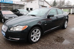 Bild des Angebotes Jaguar XF 3.0 V6 Diesel S Premium Luxury