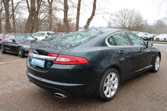 Bild des Angebotes Jaguar XF 3.0 V6 Diesel S Premium Luxury