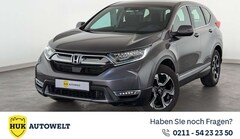 Bild des Angebotes Honda CR-V CR-V 2.0 i-VTEC Hyb.Elegance 2.0 i 4WD LED+NAVI+