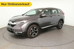 Bild des Angebotes Honda CR-V CR-V 2.0 i-VTEC Hyb.Elegance 2.0 i 4WD LED+NAVI+