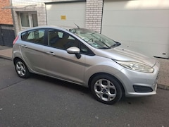 Bild des Angebotes Ford Fiesta Titanium 1.6 DIESEL