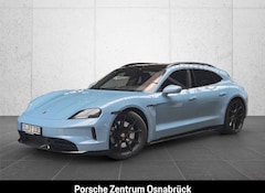 Bild des Angebotes Porsche Taycan GTS Sport Turismo Pano Matrix Head-Up Surround Vie