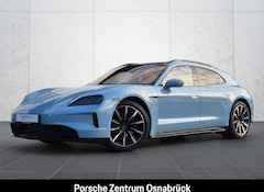 Bild des Angebotes Porsche Taycan GTS Sport Turismo Pano Matrix Head-Up Surround Vie