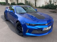 Bild des Angebotes Chevrolet Camaro Coupe 2.0 Aut.
