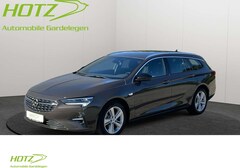 Bild des Angebotes Opel Insignia Sports Tourer 1.5 CDTi Automatik Busine