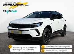 Bild des Angebotes Opel Grandland GS Autom/ Matrix / Navi / Kamera / TOP