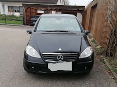 Bild des Angebotes Mercedes-Benz A 160 A 160 CDI Classic