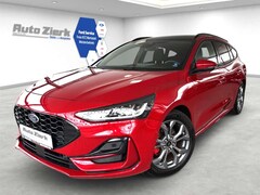 Bild des Angebotes Ford Focus Turnier ST-Line X 1.0 EcoBoost B&O LED ACC