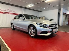 Bild des Angebotes Mercedes-Benz C 250 C 250 * 2.Hd + SHgpfl.+ Sport + Navi