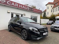 Bild des Angebotes Mercedes-Benz B 200 d Automatik Edition B Urban Business