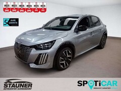 Bild des Angebotes Peugeot 208 NEUER 208 GT HYBRID 145PS e-DSC *360°KAMERA*