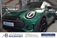 Bild des Angebotes MINI Cooper S Clubman *ACC*LED*KAMERA*ASSIST*HEAD-UP