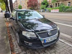 Bild des Angebotes VW Passat Variant Comfortline