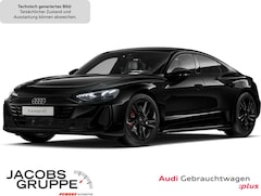 Bild des Angebotes Audi e-tron GT S qu. All Black/S-Sitze/Pano/Laser/HuD/360°