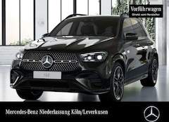Bild des Angebotes Mercedes-Benz GLE 450 4M AMG+NIGHT+PANO+360+AHK+MULTIBEAM+HUD+9G
