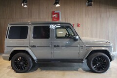 Bild des Angebotes Mercedes-Benz G 500 G 500 AMG Line*1.Hd*BRD*ufrei*erst 19tkm*Excl.Line