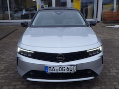 Bild des Angebotes Opel Astra Elegance