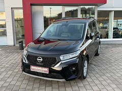 Bild des Angebotes Nissan Townstar Kombi 1.3DIG-T Tekna Design Paket