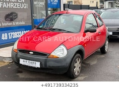 Bild des Angebotes Ford Ka/Ka+ Basis