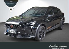 Bild des Angebotes CUPRA Formentor VZ 1.4 TSI Automatik VZ Tribe Edition AHK Matri...