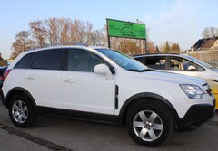 Bild des Angebotes Opel Antara Edition 4x2*Automatic*HUneu*SH*Klima*