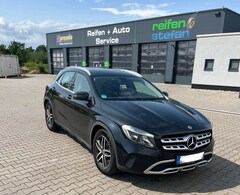 Bild des Angebotes Mercedes-Benz GLA 250 Mercedes Benz GLA 250