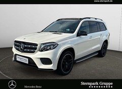 Bild des Angebotes Mercedes-Benz GL 500 GLS 500 4Matic AMG-Line NP: 127.556 € 8-Fach BR*