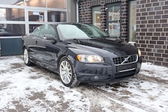Bild des Angebotes Volvo C70 Cabriolet D5 Momentum seit 08.07 1-Hand