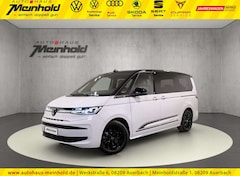 Bild des Angebotes VW T7 Multivan T7 Multivan Edition Überhang TDI DSG, Glasdach,