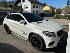Bild des Angebotes Mercedes-Benz GLE 400 GLE 400 4Matic (292.356)