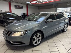 Bild des Angebotes VW CC Passat CC 2.0 BlueTDI XENON KAMERA NAVI