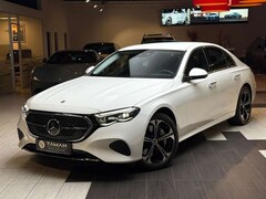 Bild des Angebotes Mercedes-Benz E 300 e Avantgarde Advanced Plus*Distronic*360°