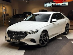 Bild des Angebotes Mercedes-Benz E 300 e Avantgarde Advanced Plus*Distronic*360°