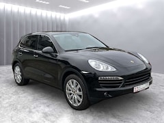 Bild des Angebotes Porsche Cayenne *2.HD/Lückenlos bei Porsche*