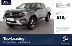 Bild des Angebotes VW Amarok 2.0 TDI 4Motion Life DC