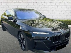 Bild des Angebotes BMW 740 d xDrive M-Sport B&W SKY Carbon
