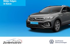 Bild des Angebotes VW Touran BMT Start-Stopp Comfortline 1.5 TSI 110kW DSG AHZV