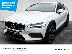 Bild des Angebotes Volvo V60 Cross Country B4 AWD Plus Harman/Kardon LED