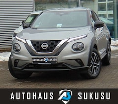 Bild des Angebotes Nissan Juke 1.0 DIG-T N-CONNECTA