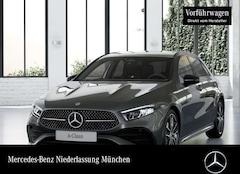 Bild des Angebotes Mercedes-Benz A 220 4M AMG+NIGHT+LED+KAMERA+8G