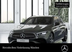 Bild des Angebotes Mercedes-Benz A 220 4M AMG+NIGHT+LED+KAMERA+8G