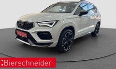 Bild des Angebotes CUPRA Ateca 1.5 TSI ACT DSG AHK MEMORY BEATS SHZ