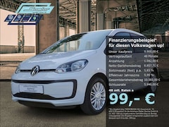 Bild des Angebotes VW up! 1.0 CNG/Benzin Maps + More R-KAM DAB GRA PDC