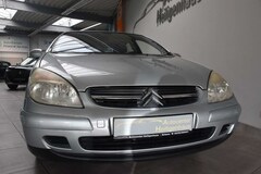 Bild des Angebotes Citroen C5 2.0 16V Automatik Klimaauto PDC