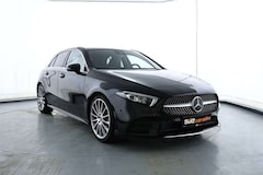Bild des Angebotes Mercedes-Benz A 200 AMG Line Nav|ParkAs+Kam|SHZ|LED|CarPlay|19 AHK LED