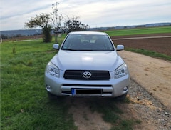Bild des Angebotes Toyota RAV 4 RAV 4 2.0 4x4 Automatik